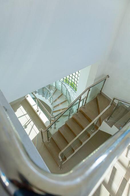 Luxury, Classy Private House In Santo Domingo
