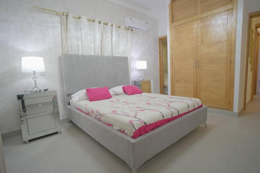 Luxury, Classy Private House In Santo Domingo