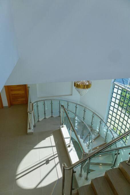 Luxury, Classy Private House In Santo Domingo