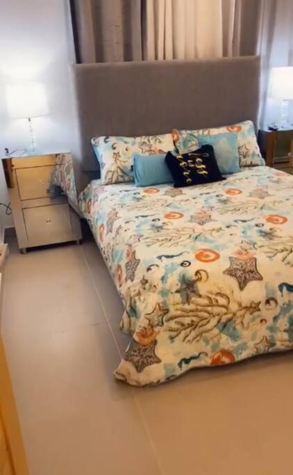 Luxury, Classy Private House In Santo Domingo
