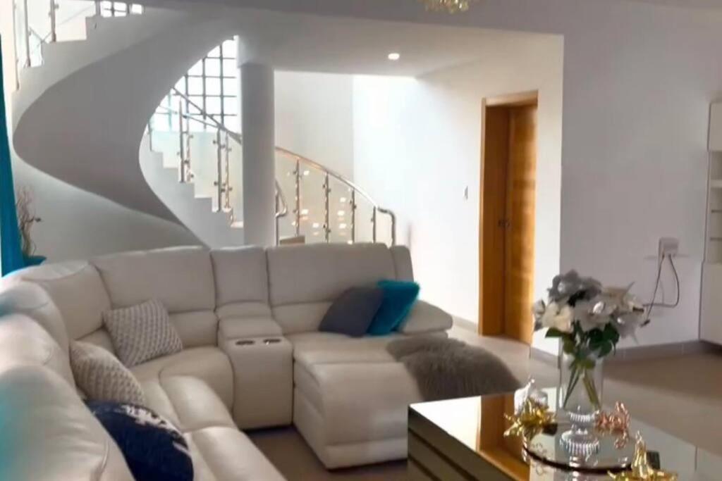 Luxury, Classy Private House In Santo Domingo