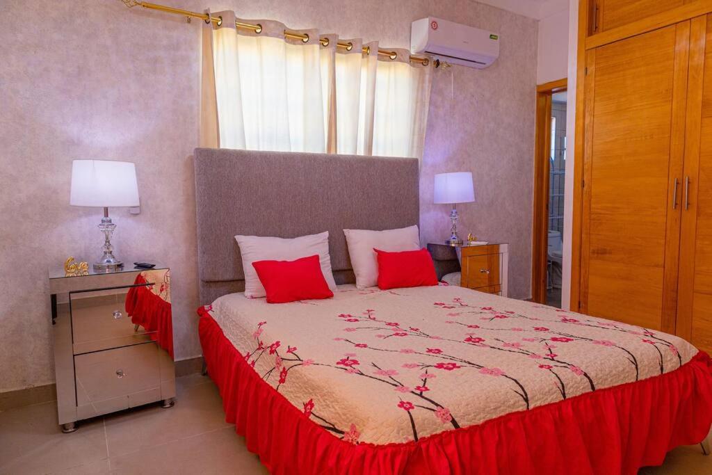 Luxury, Classy Private House In Santo Domingo