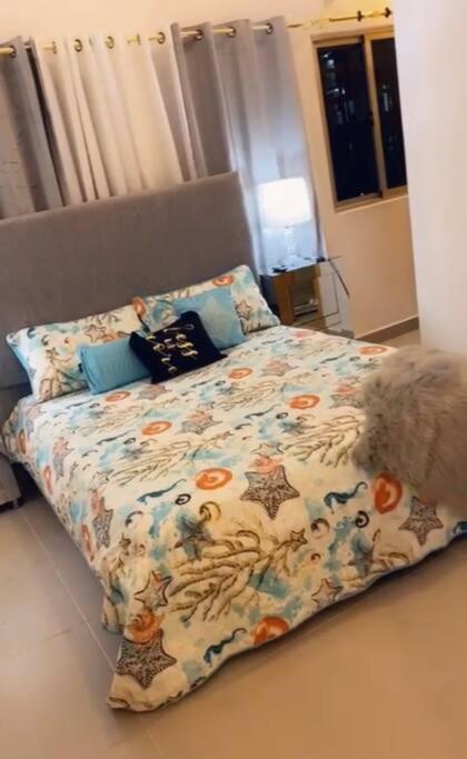 Luxury, Classy Private House In Santo Domingo