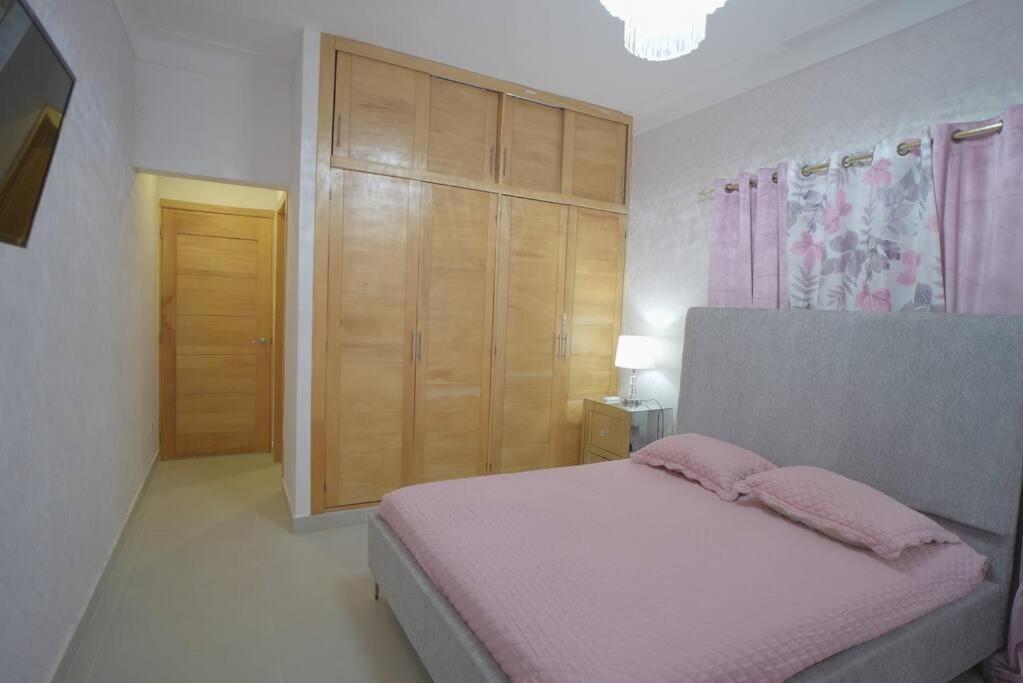 Luxury, Classy Private House In Santo Domingo