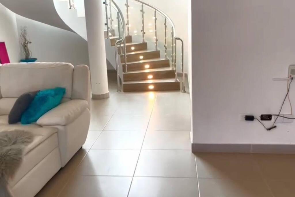 Luxury, Classy Private House In Santo Domingo
