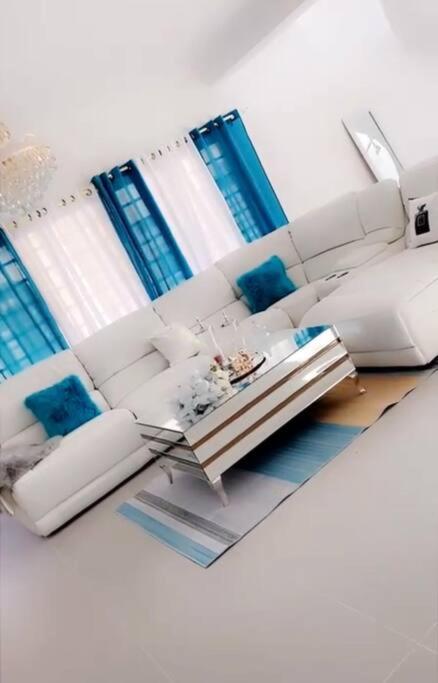 Luxury, Classy Private House In Santo Domingo