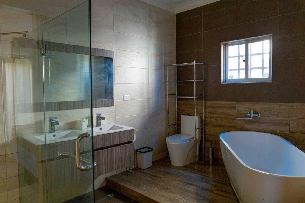 Luxury, Classy Private House In Santo Domingo