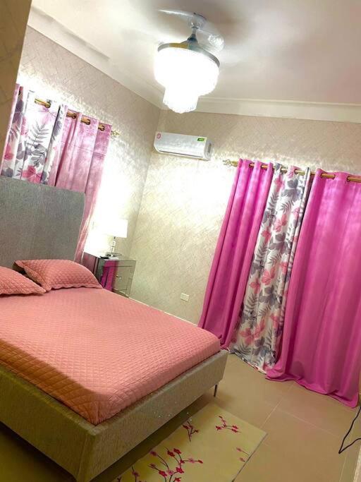 Luxury, Classy Private House In Santo Domingo