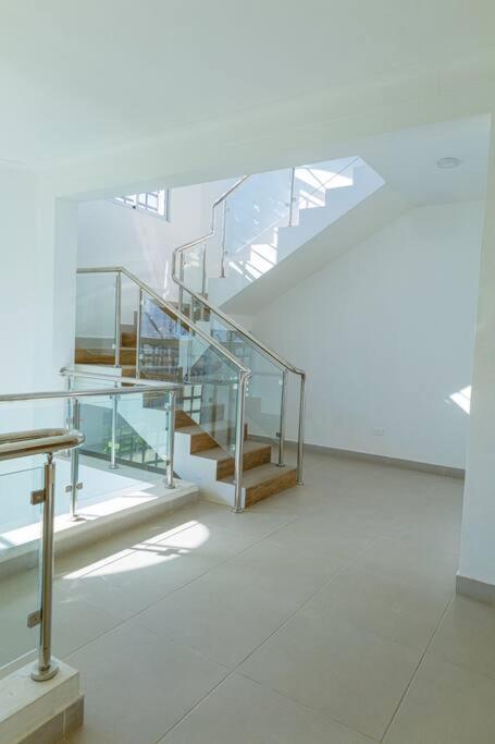 Luxury, Classy Private House In Santo Domingo