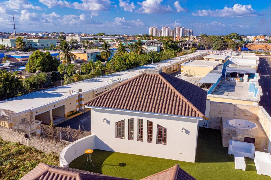 Luxury, Classy Private House In Santo Domingo