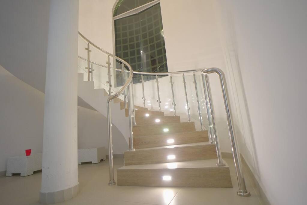 Luxury, Classy Private House In Santo Domingo