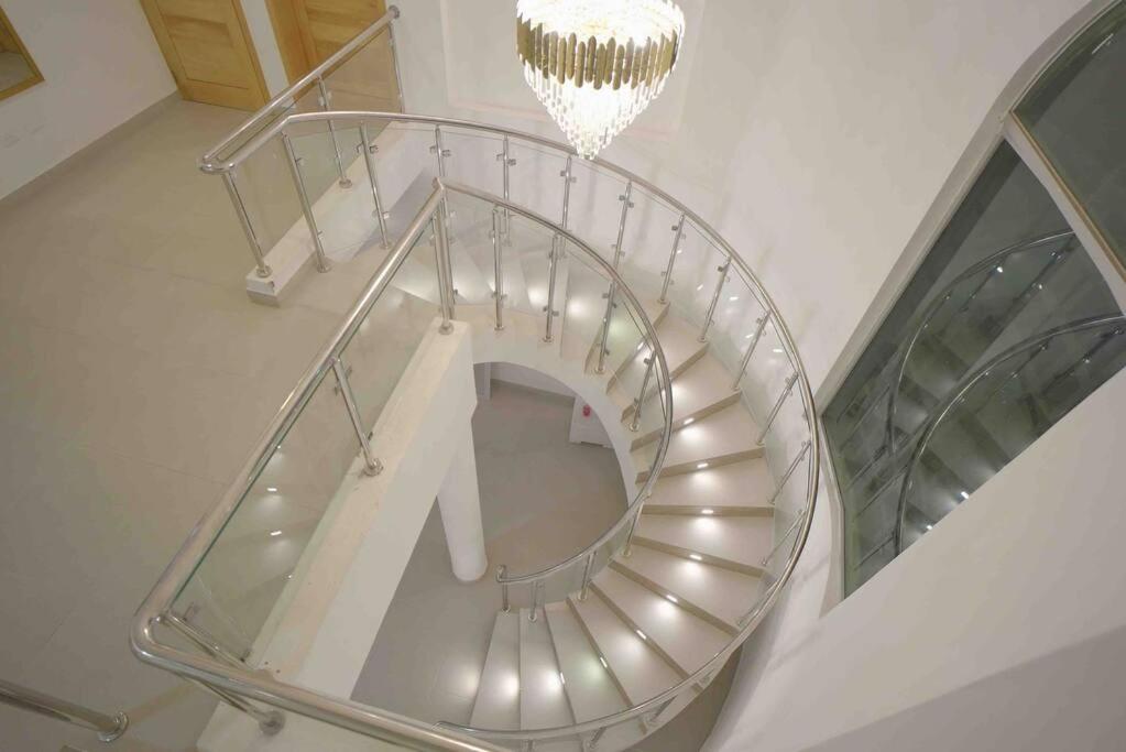 Luxury, Classy Private House In Santo Domingo