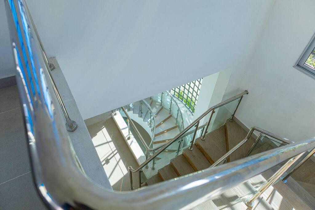 Luxury, Classy Private House In Santo Domingo