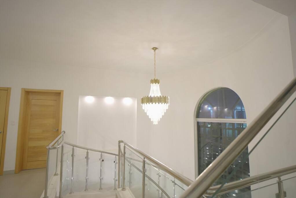 Luxury, Classy Private House In Santo Domingo