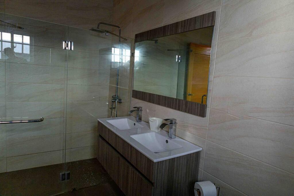 Luxury, Classy Private House In Santo Domingo