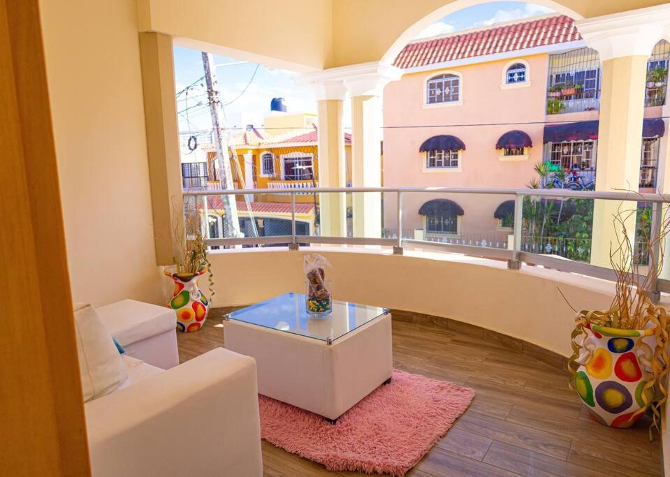 Luxury, Classy Private House In Santo Domingo