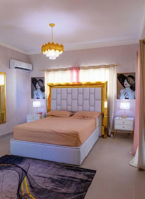 Luxury, Classy Private House In Santo Domingo