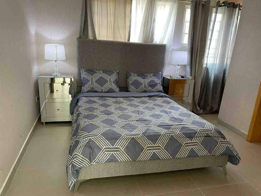 Luxury, Classy Private House In Santo Domingo