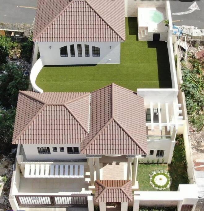 Luxury, Classy Private House In Santo Domingo