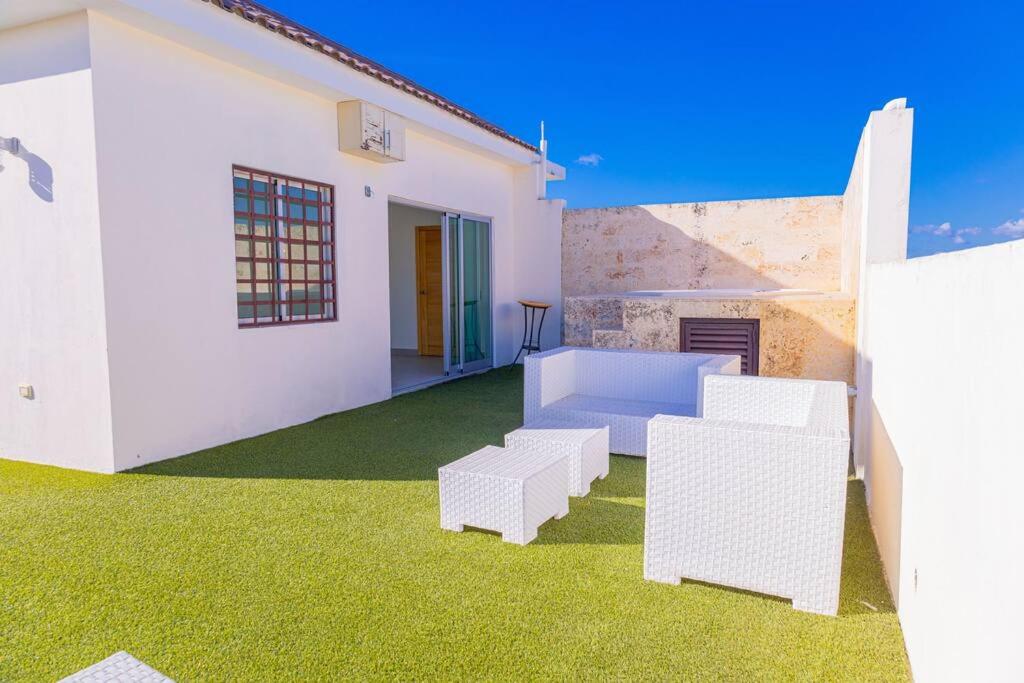 Luxury, Classy Private House In Santo Domingo