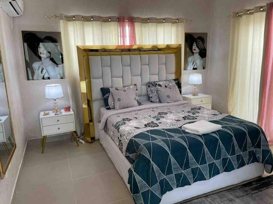 Luxury, Classy Private House In Santo Domingo