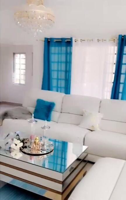 Luxury, Classy Private House In Santo Domingo
