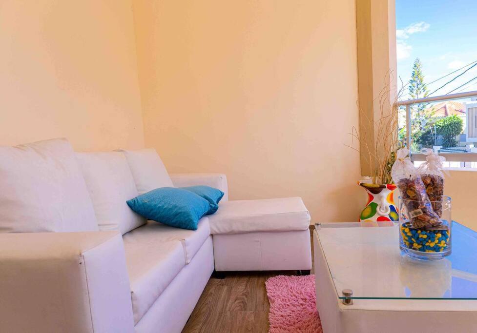 Luxury, Classy Private House In Santo Domingo