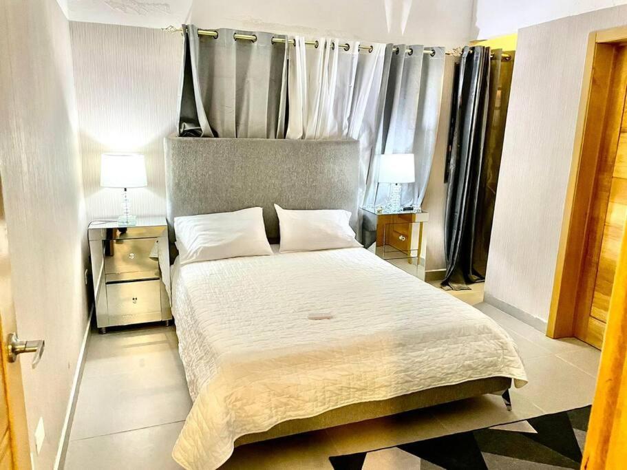 Luxury, Classy Private House In Santo Domingo