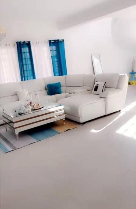 Luxury, Classy Private House In Santo Domingo