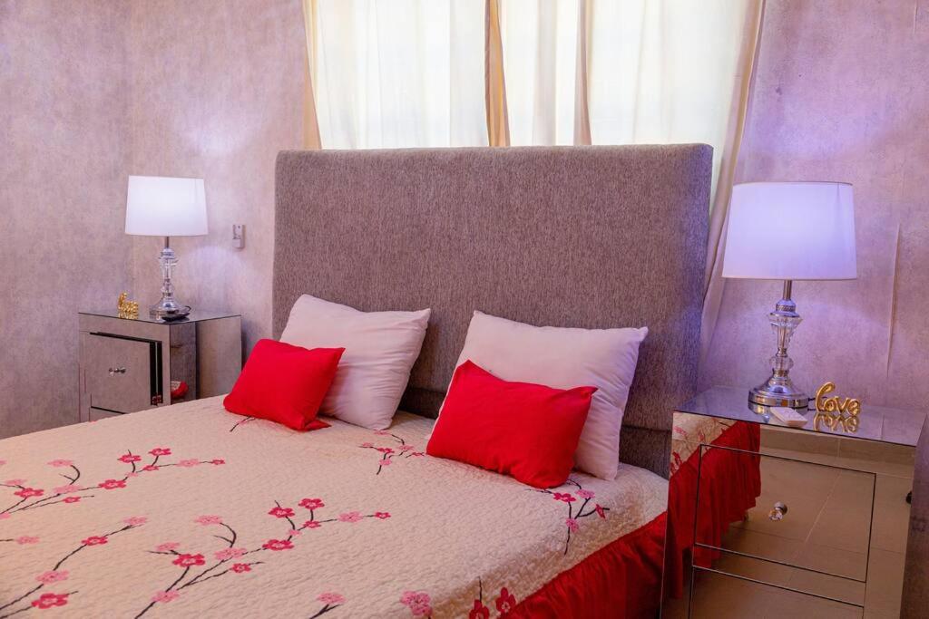 Luxury, Classy Private House In Santo Domingo