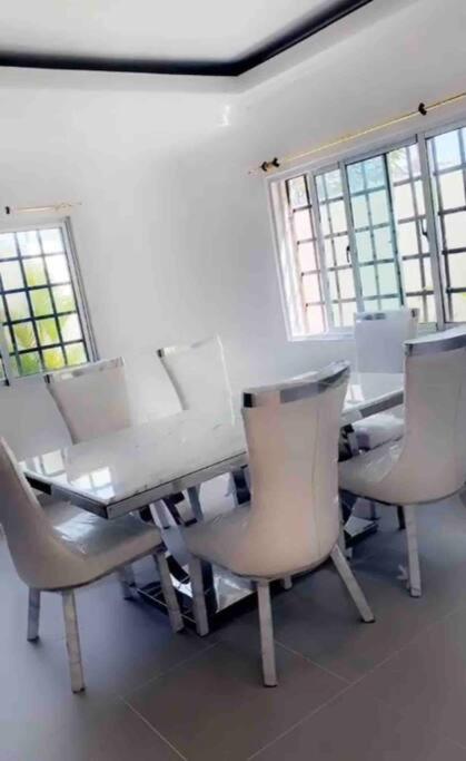 Luxury, Classy Private House In Santo Domingo
