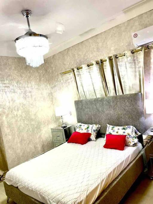 Luxury, Classy Private House In Santo Domingo