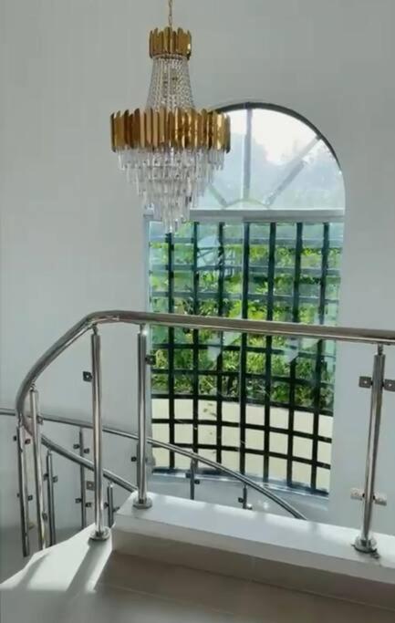 Luxury, Classy Private House In Santo Domingo