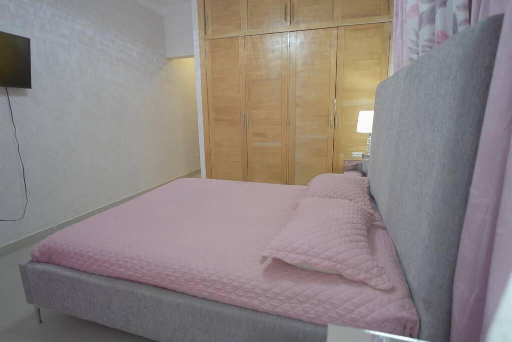 Luxury, Classy Private House In Santo Domingo