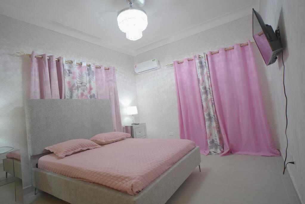 Luxury, Classy Private House In Santo Domingo