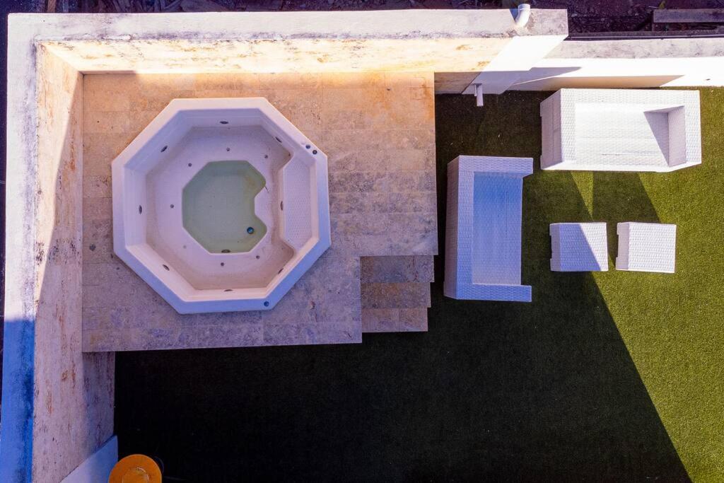 Luxury, Classy Private House In Santo Domingo
