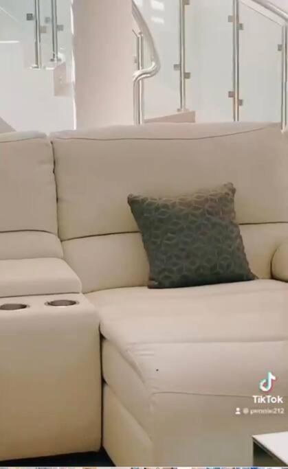Luxury, Classy Private House In Santo Domingo