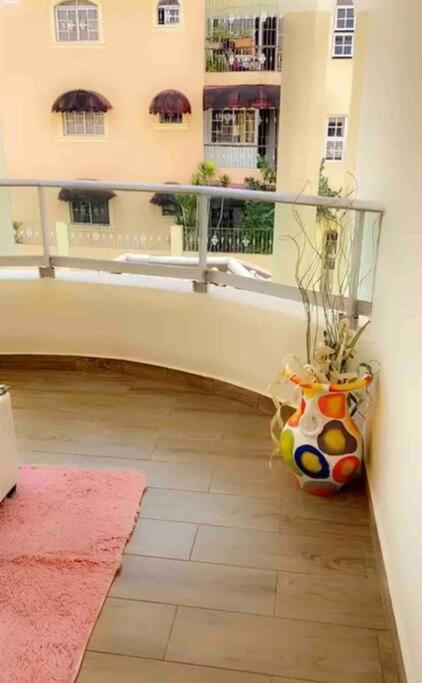 Luxury, Classy Private House In Santo Domingo