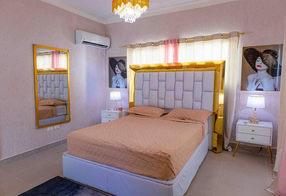 Luxury, Classy Private House In Santo Domingo