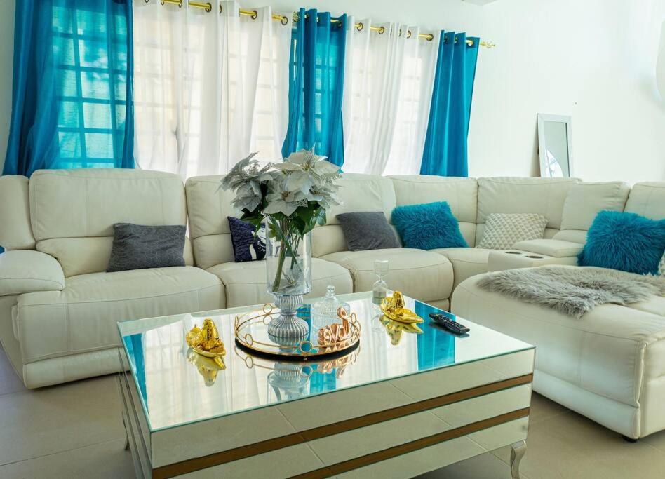 Luxury, Classy Private House In Santo Domingo