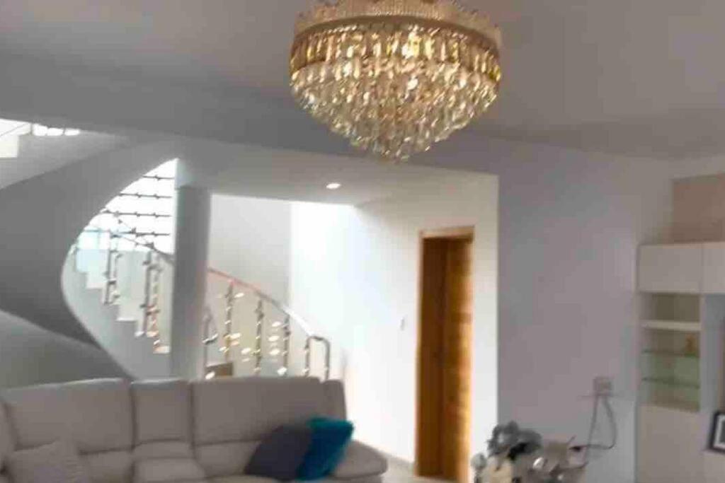 Luxury, Classy Private House In Santo Domingo