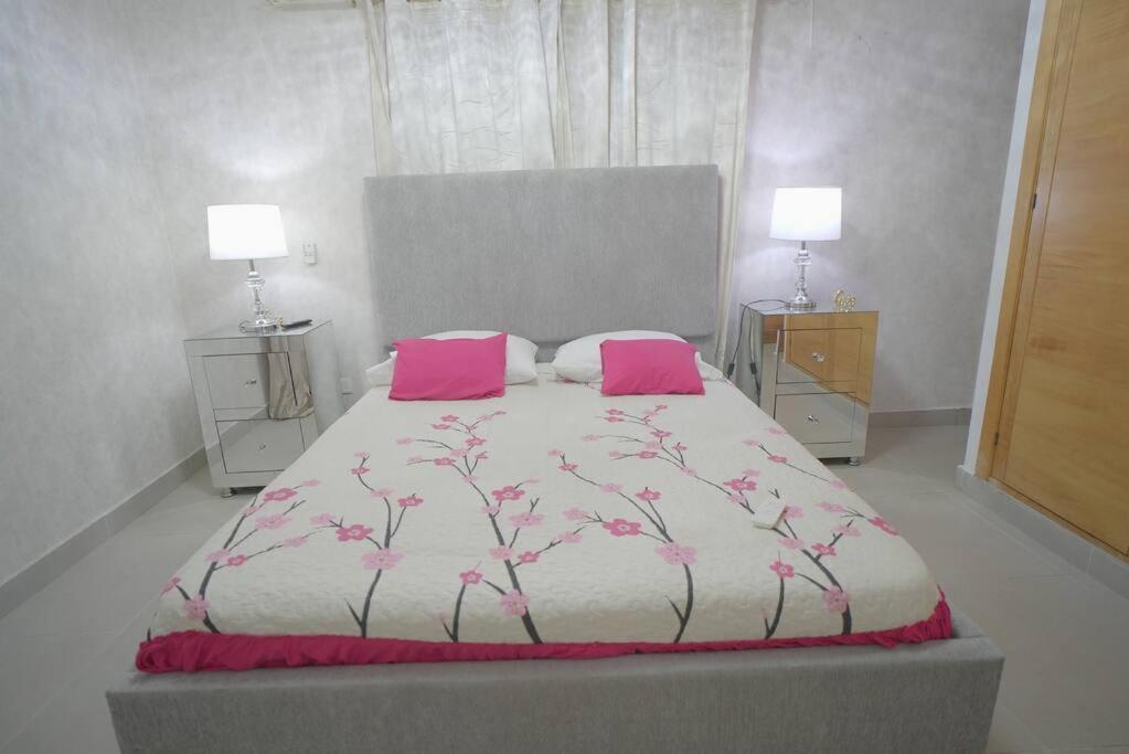 Luxury, Classy Private House In Santo Domingo