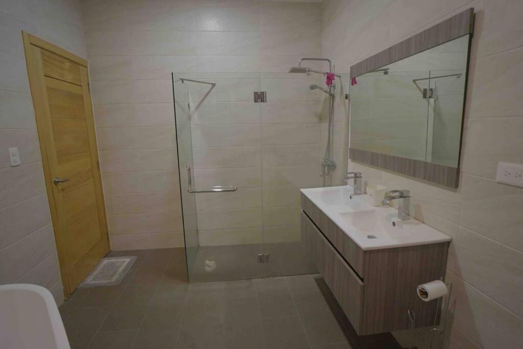 Luxury, Classy Private House In Santo Domingo