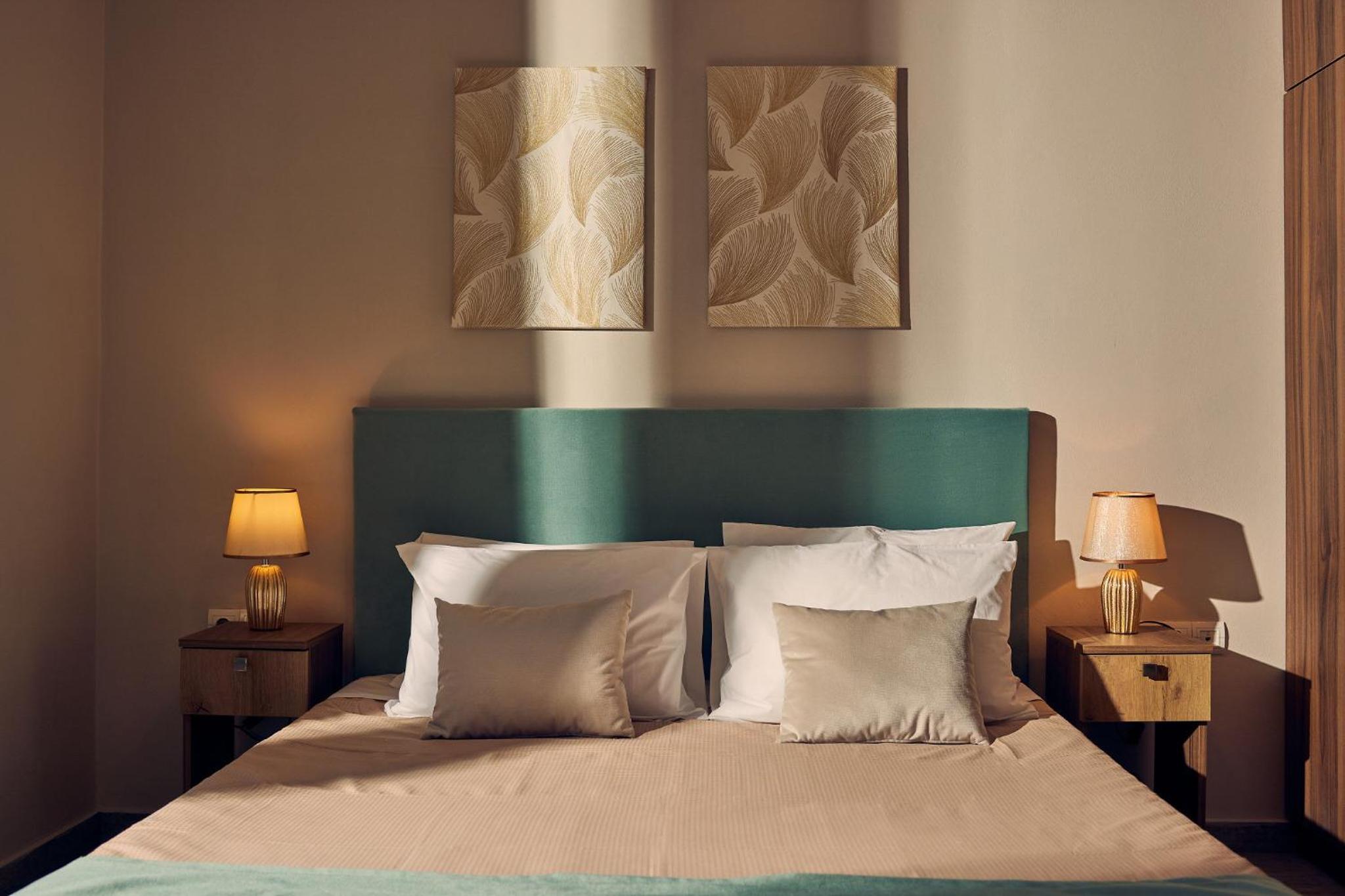Pelagaki Sunrise Apartments