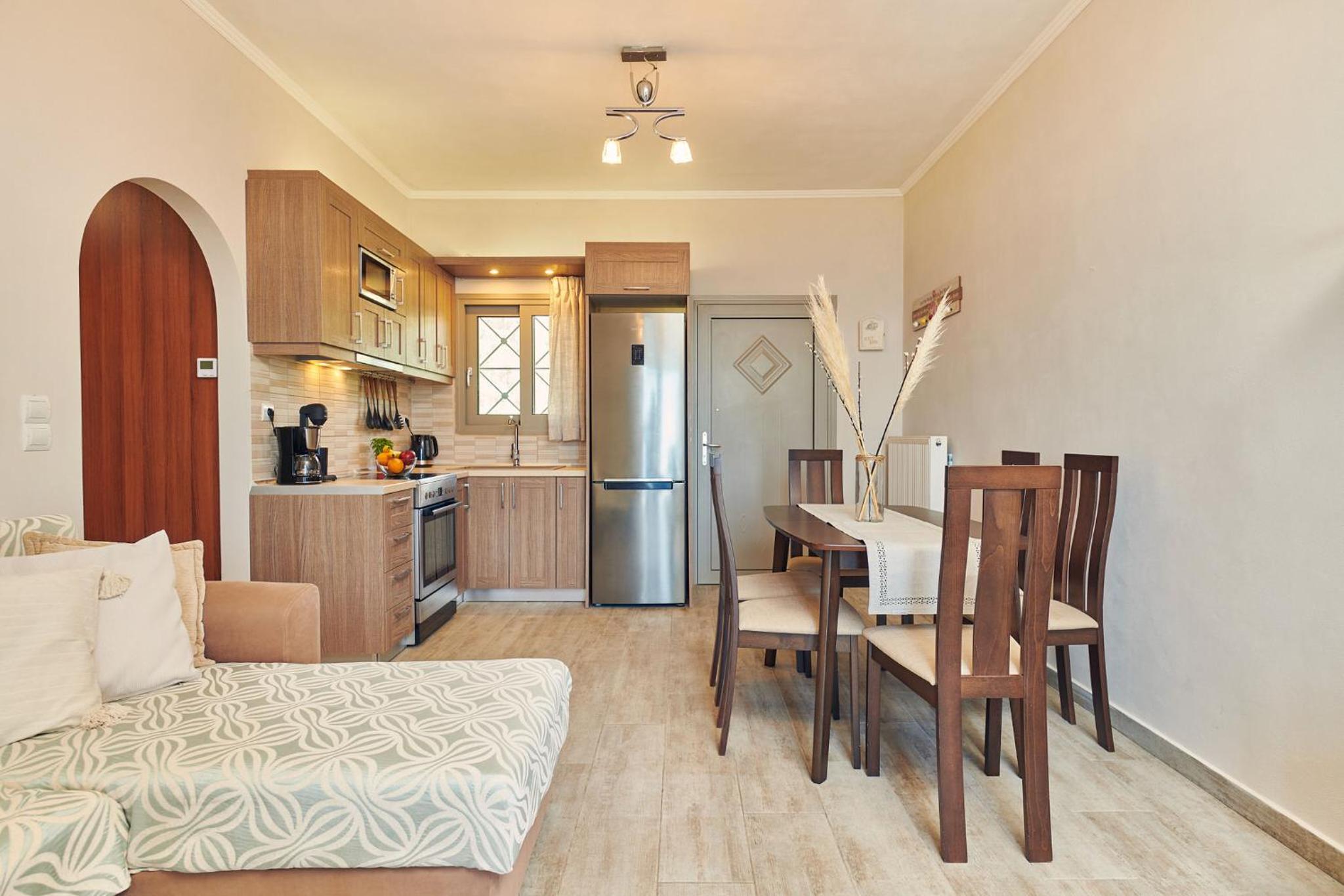 Pelagaki Sunrise Apartments