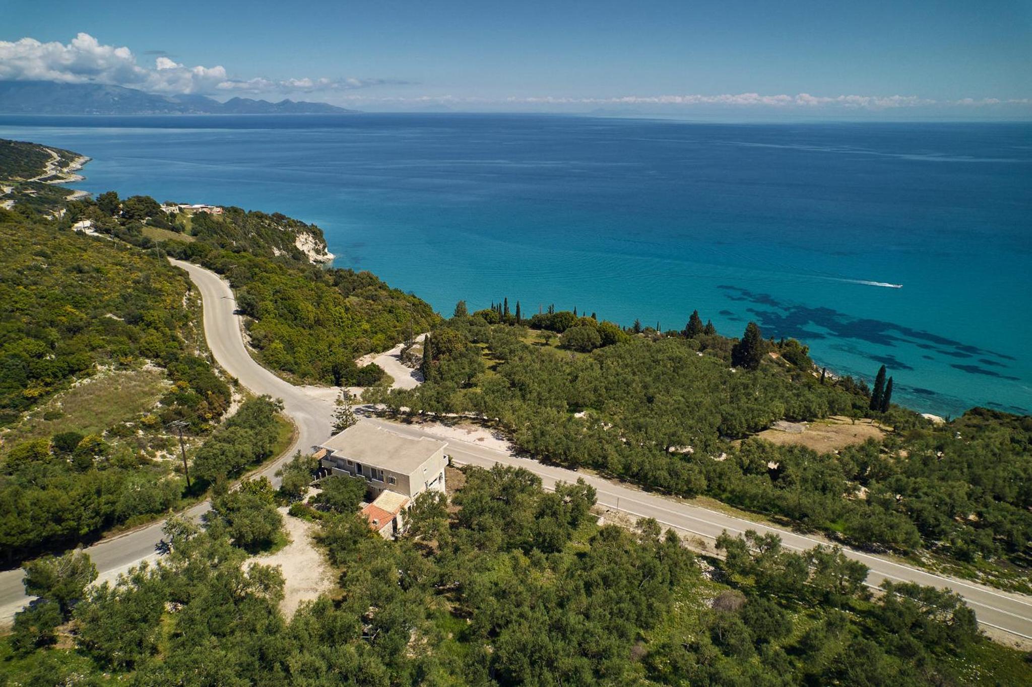 Pelagaki Sunrise Apartments