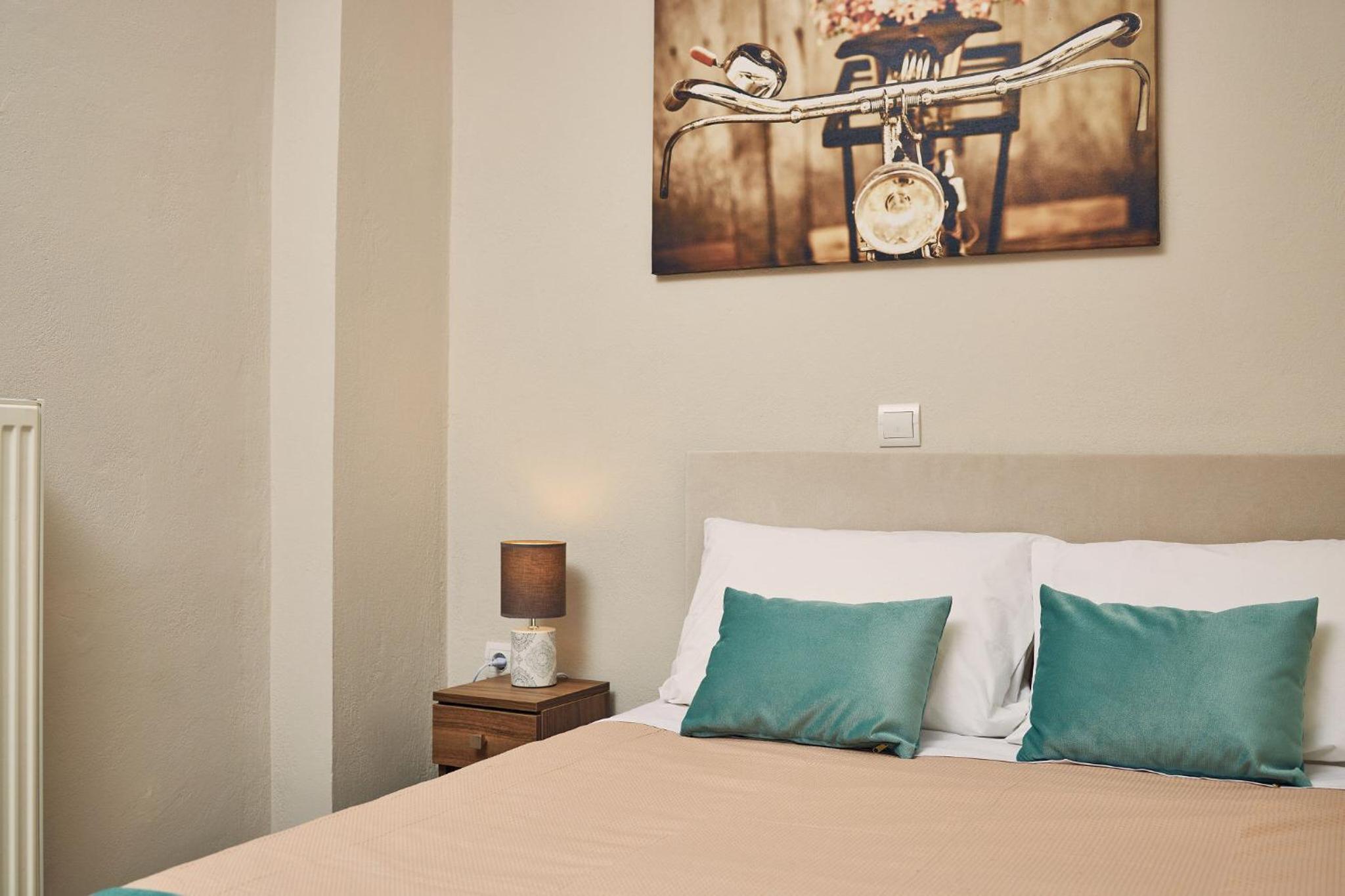 Pelagaki Sunrise Apartments