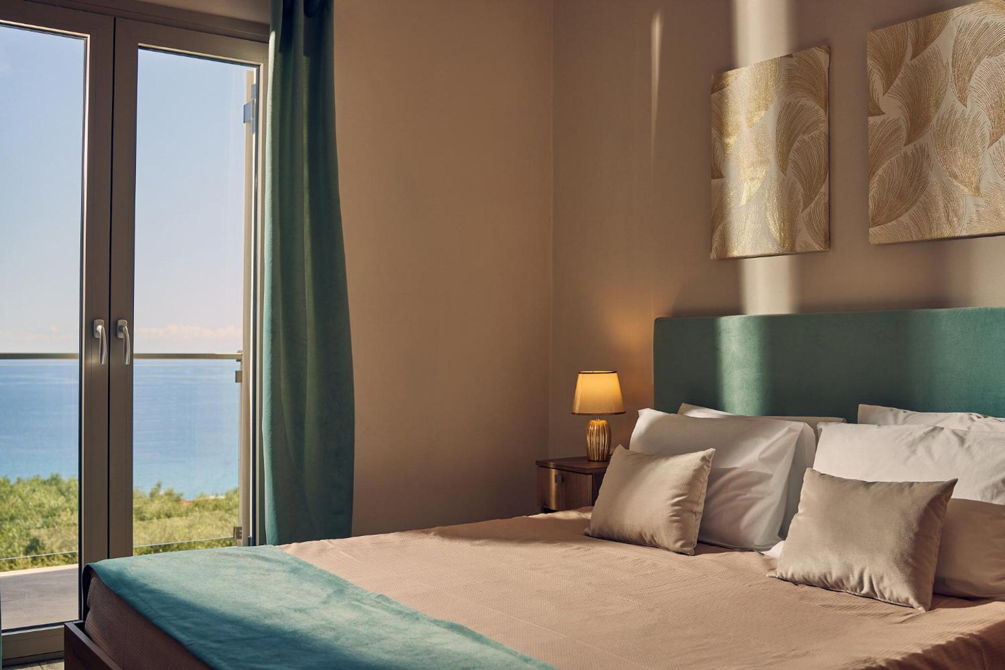 Pelagaki Sunrise Apartments