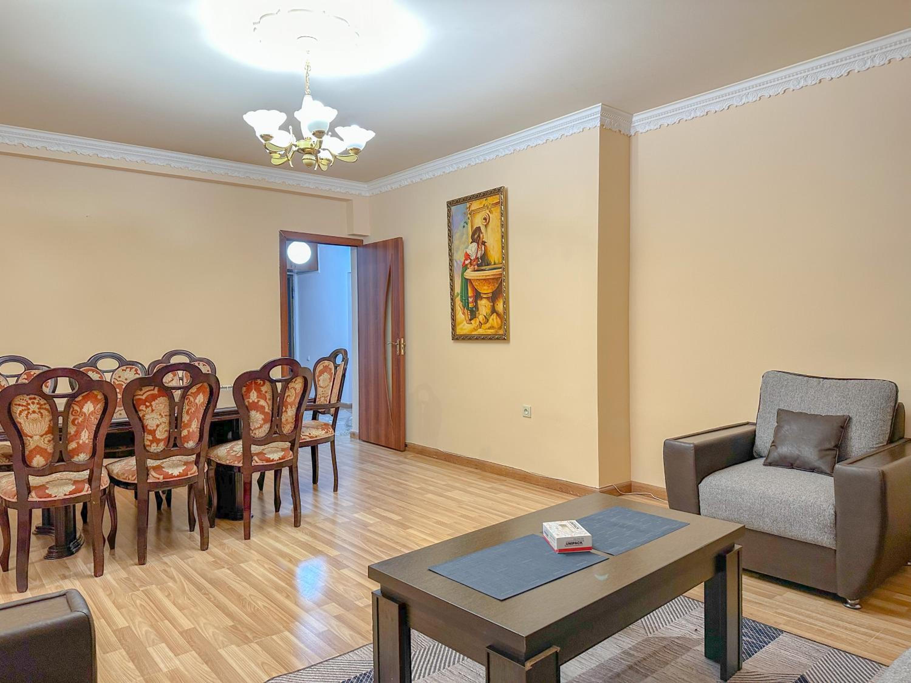 Удобная квартира в Old City Yerevan