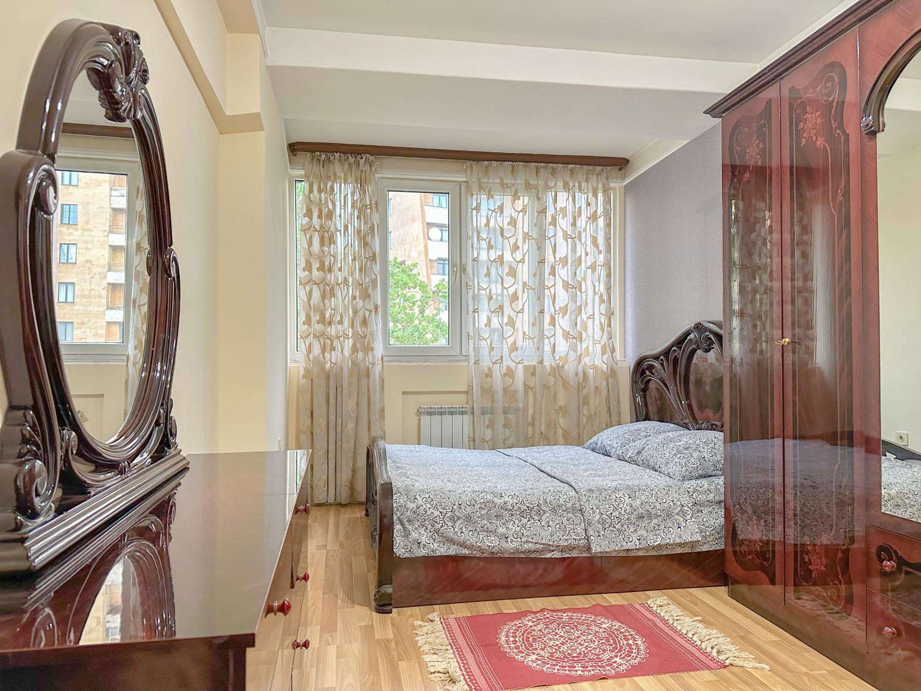 Удобная квартира в Old City Yerevan